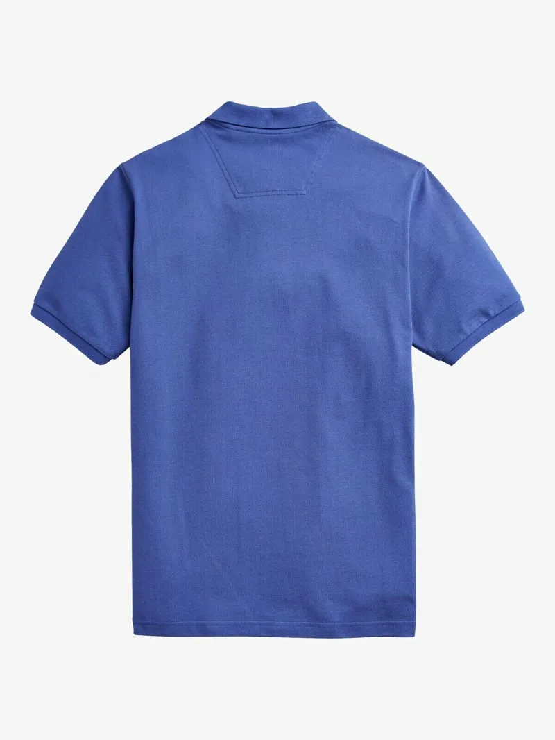 Joules Woody Dark Blue Polo-2